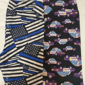 Leggings